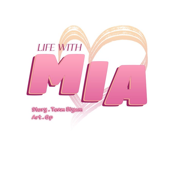 Life with Mia image