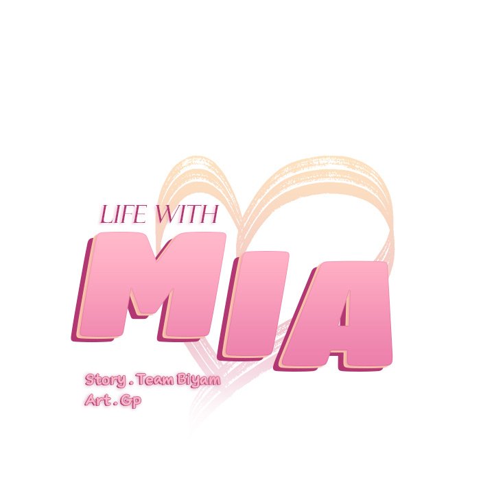 Life with Mia image