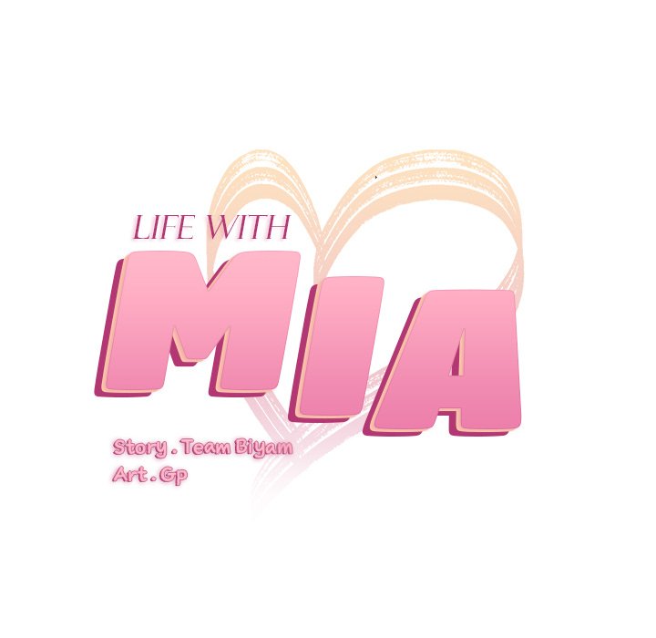 Life with Mia image