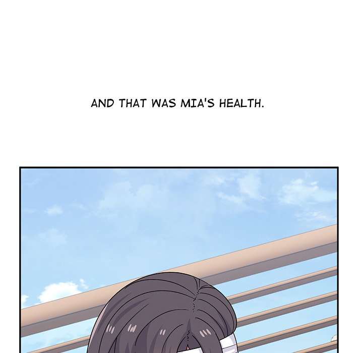 Life with Mia image