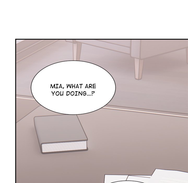 Life with Mia image