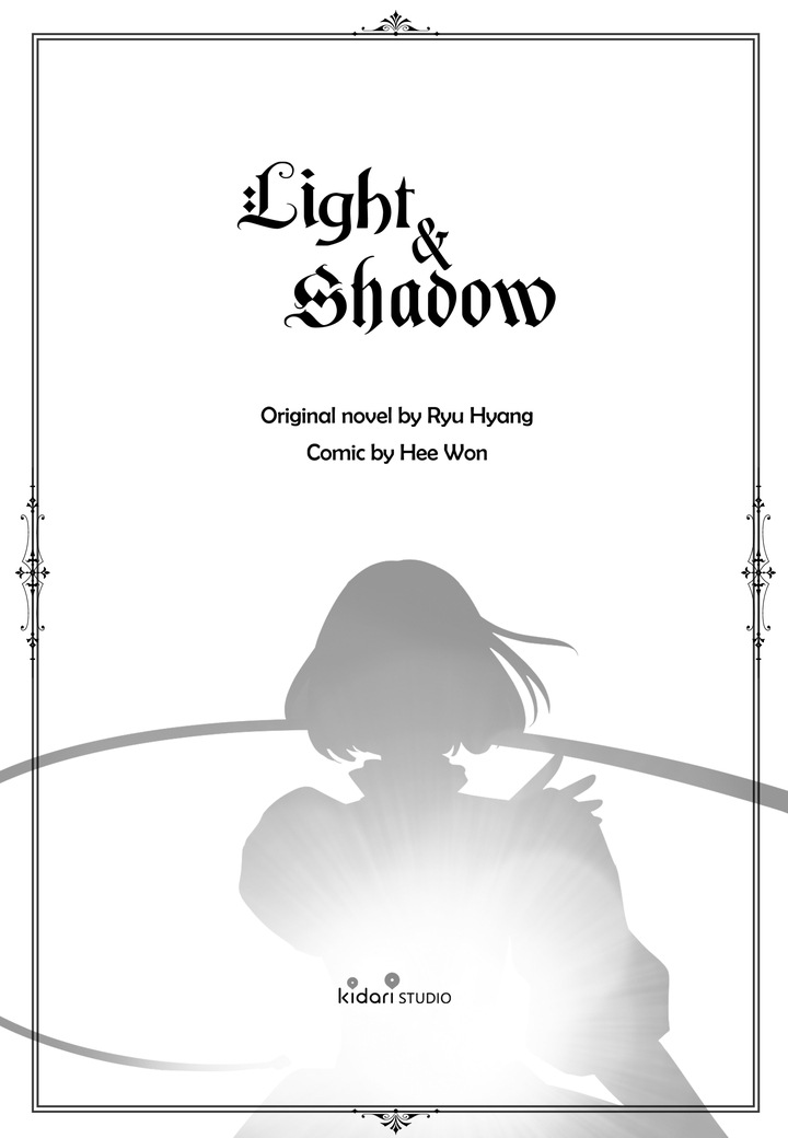 Light and Shadow image