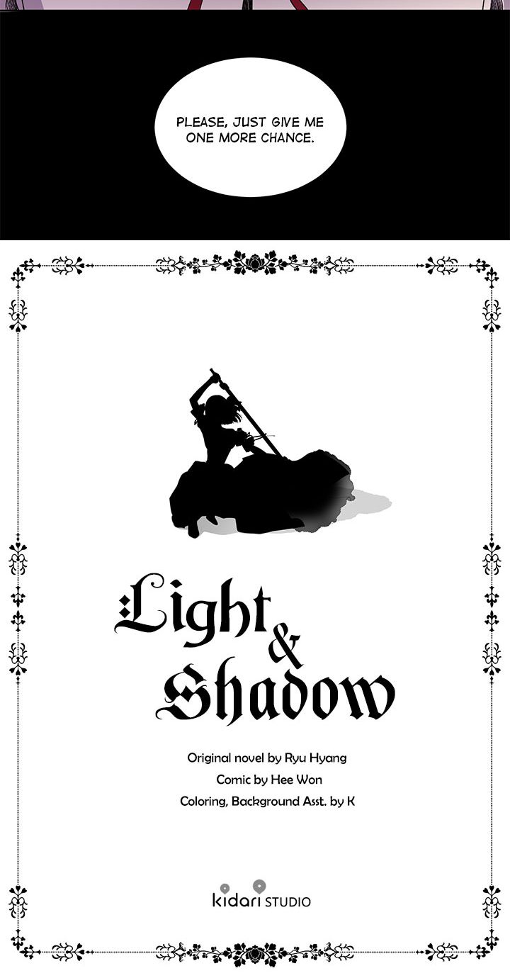 Light and Shadow image