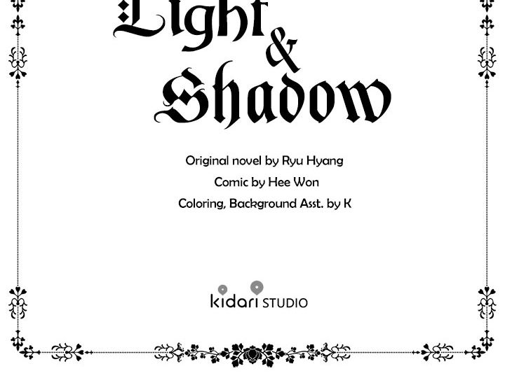 Light and Shadow image