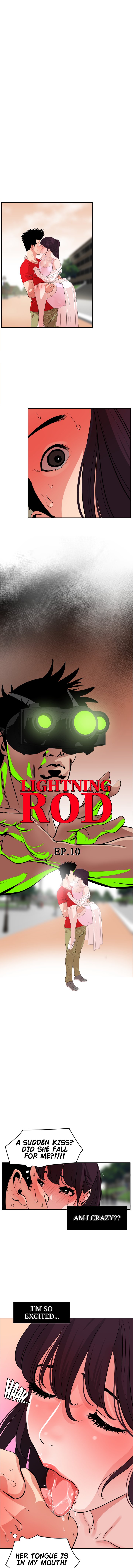 Lightning Rod image