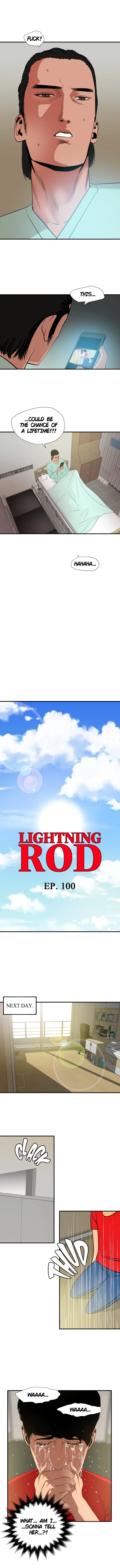 Lightning Rod image