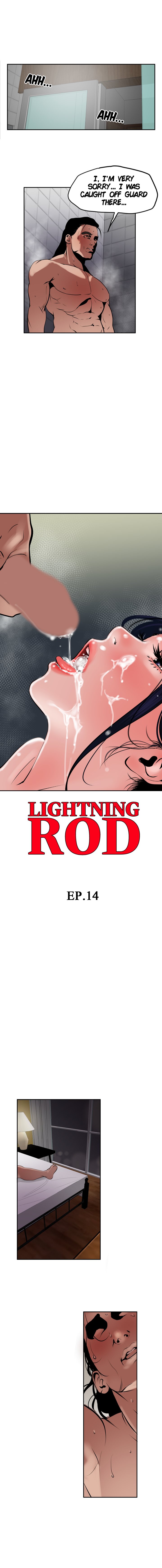 Lightning Rod image