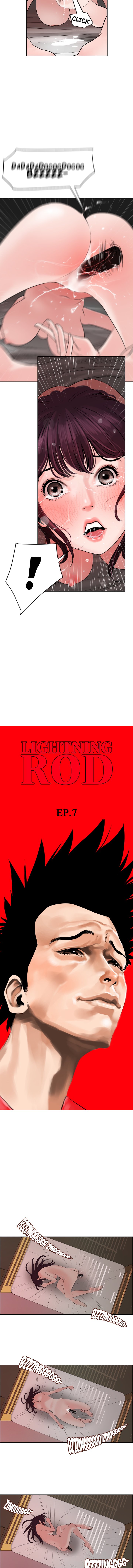 Lightning Rod image