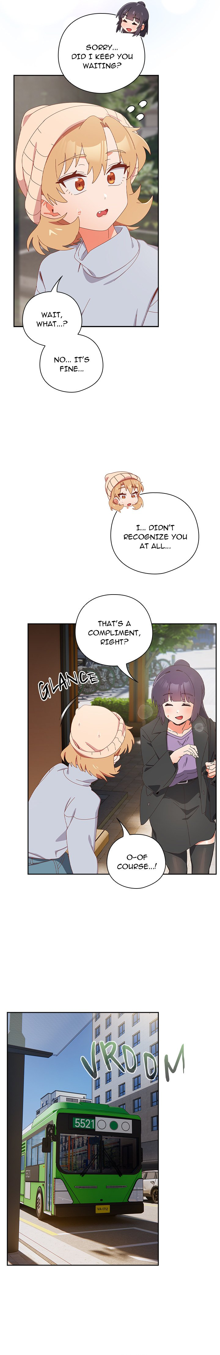 Like No Other NEW image