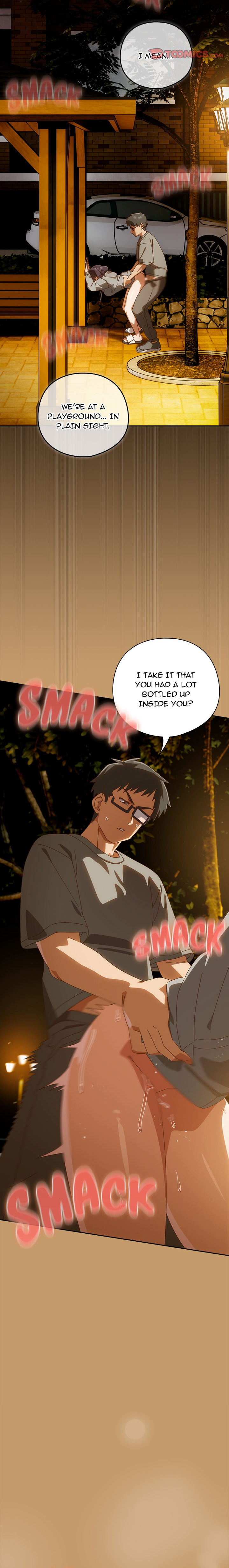 Like No Other NEW image