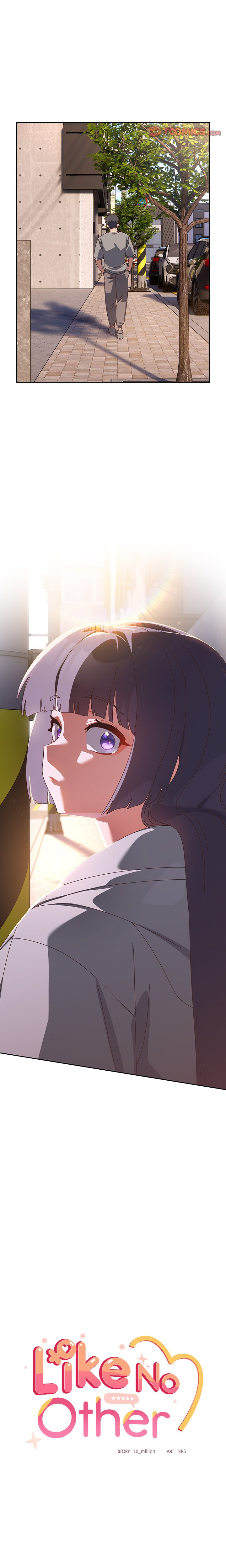 Like No Other NEW image