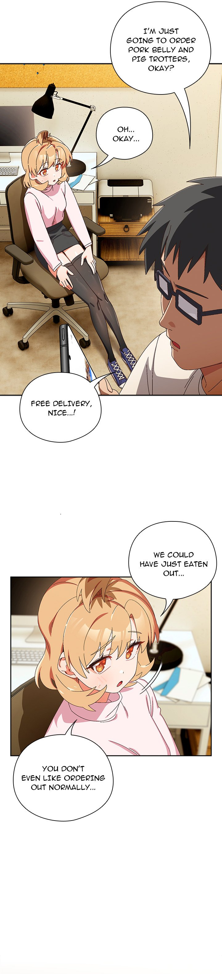 Like No Other NEW image
