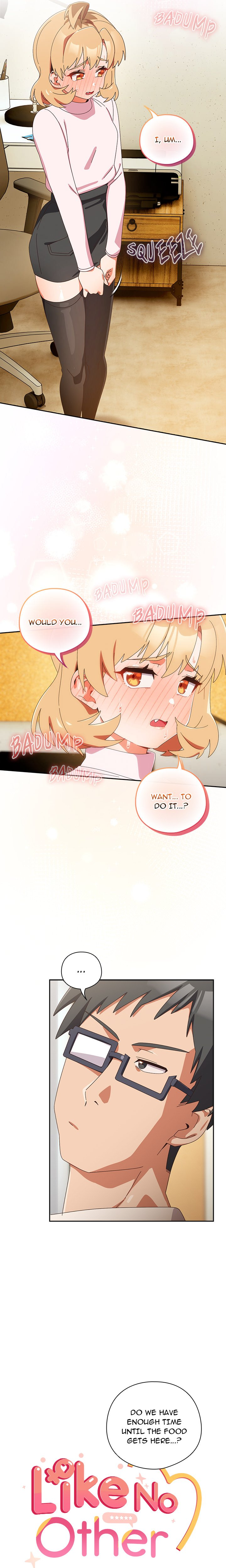 Like No Other NEW image