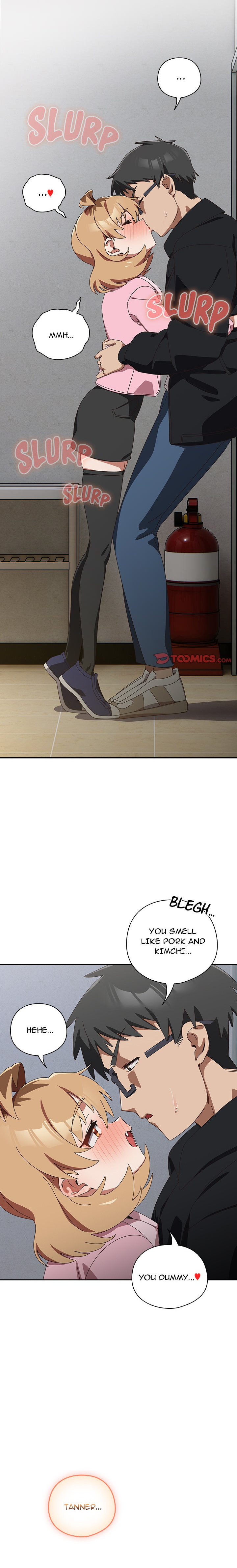 Like No Other NEW image