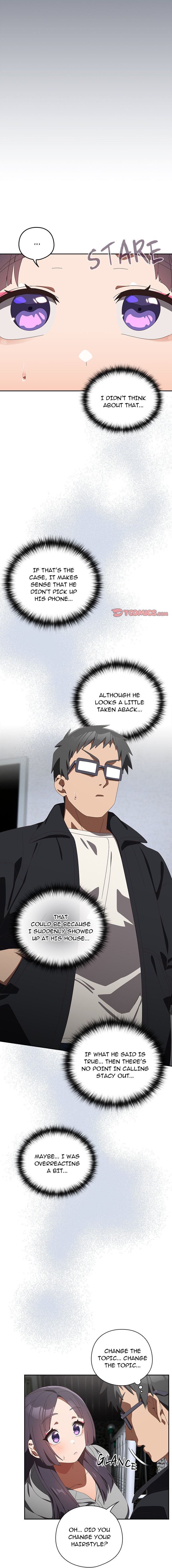Like No Other NEW image