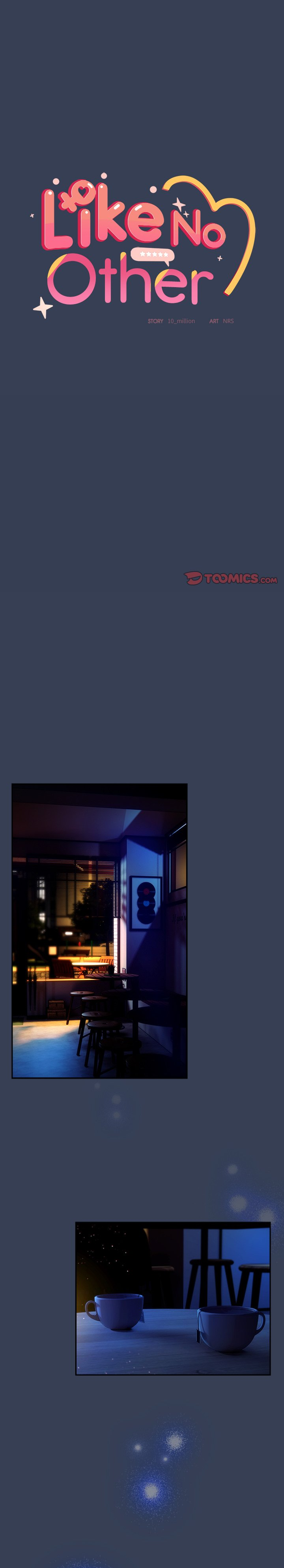 Like No Other NEW image