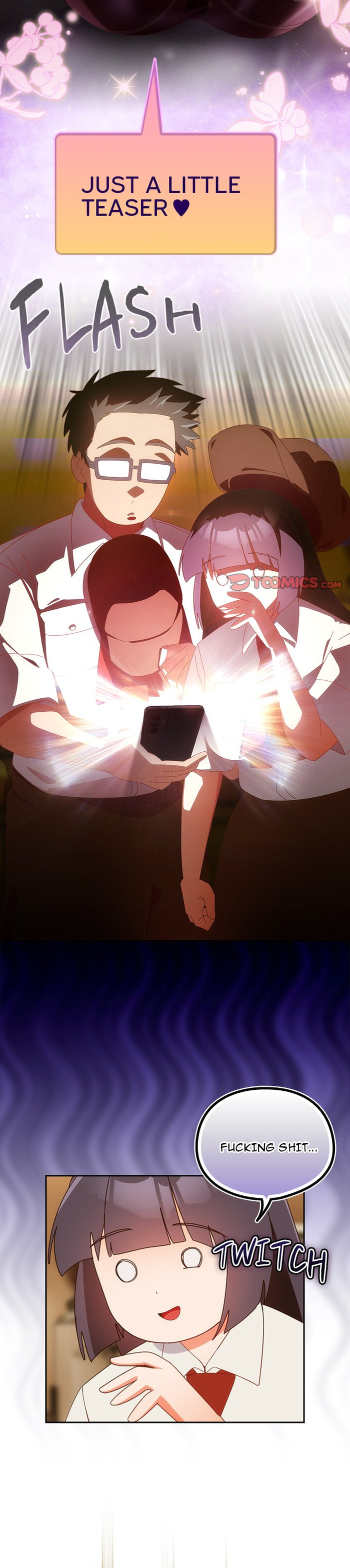 Like No Other NEW image