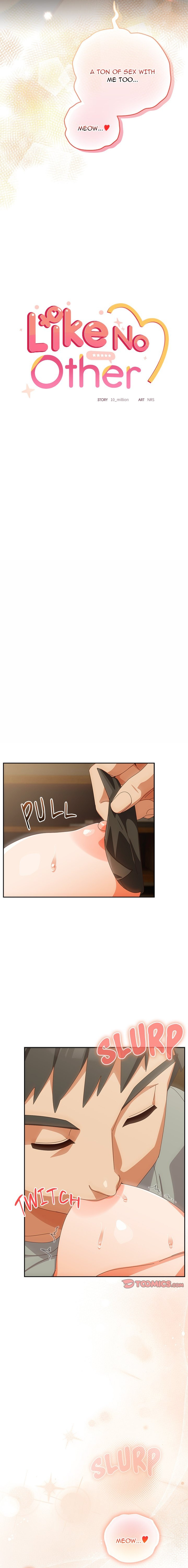 Like No Other NEW image