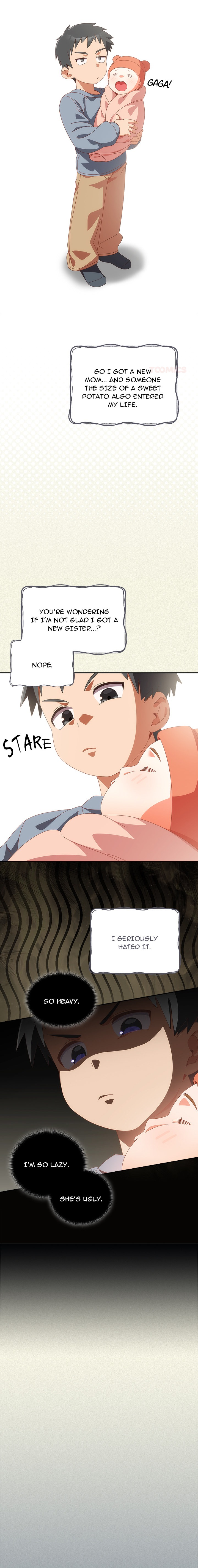 Like No Other NEW image