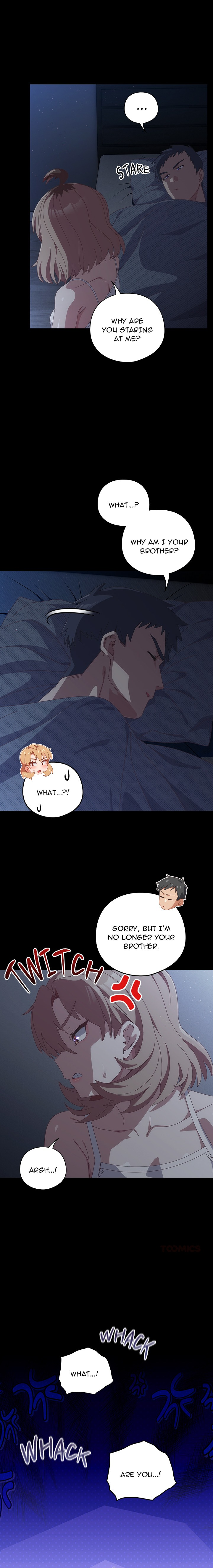 Like No Other NEW image