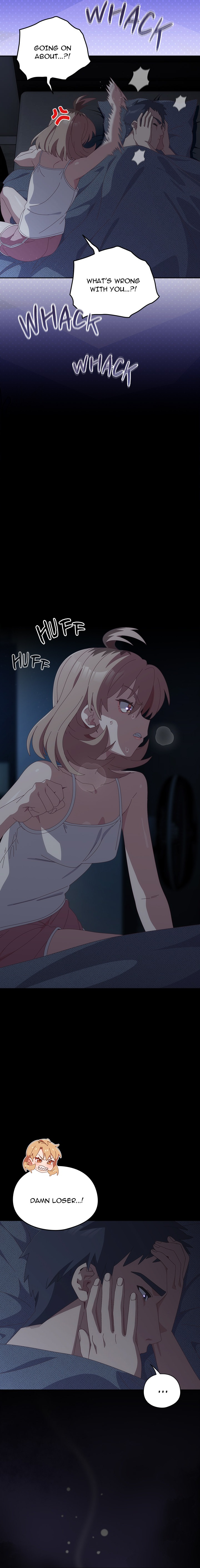 Like No Other NEW image
