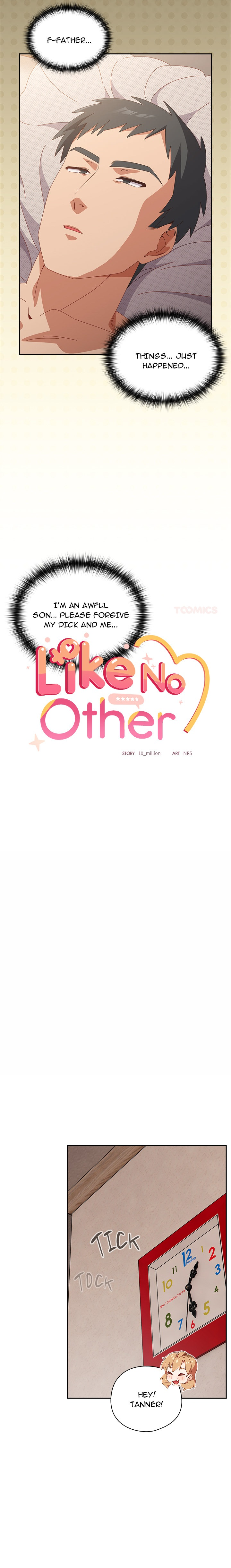 Like No Other NEW image