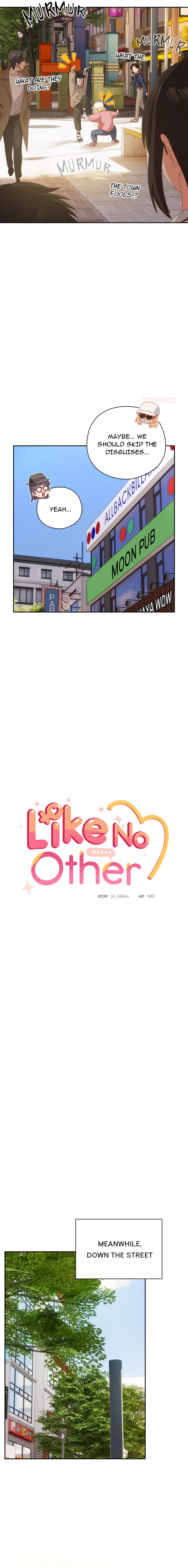 Like No Other NEW image
