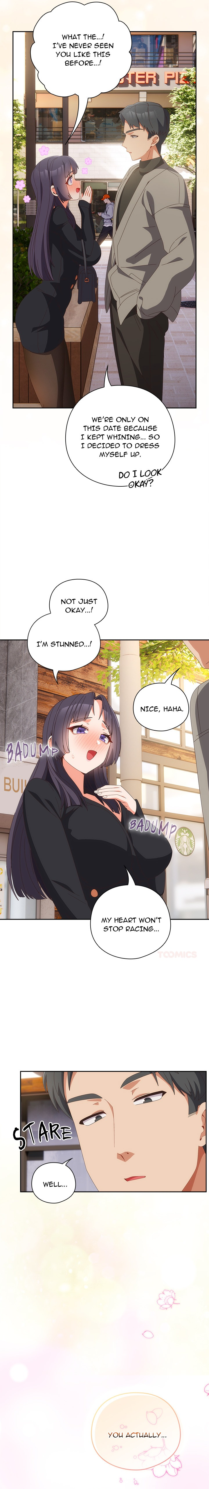 Like No Other NEW image