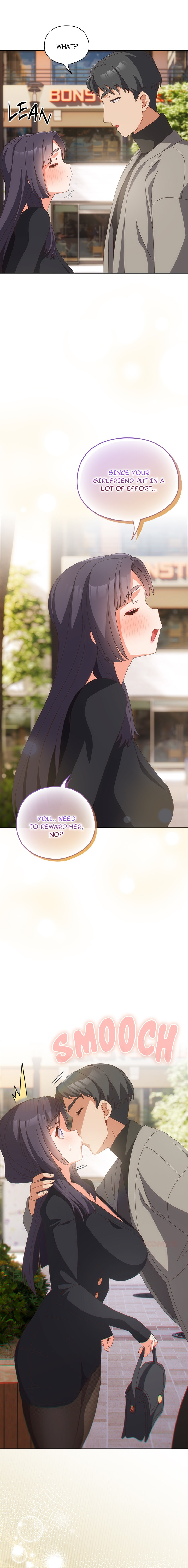 Like No Other NEW image