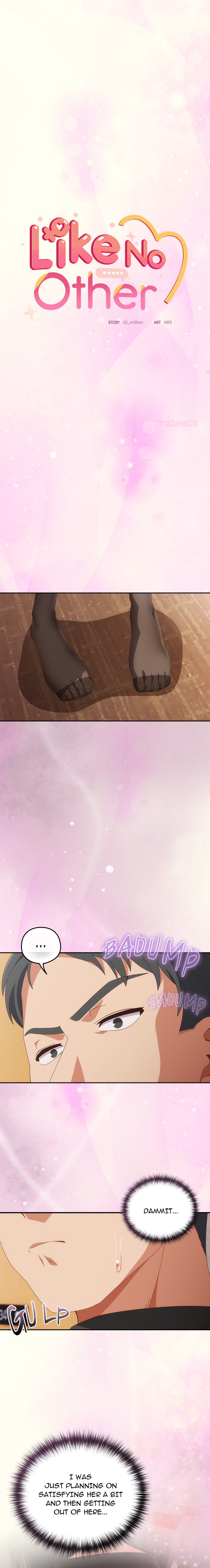 Like No Other NEW image