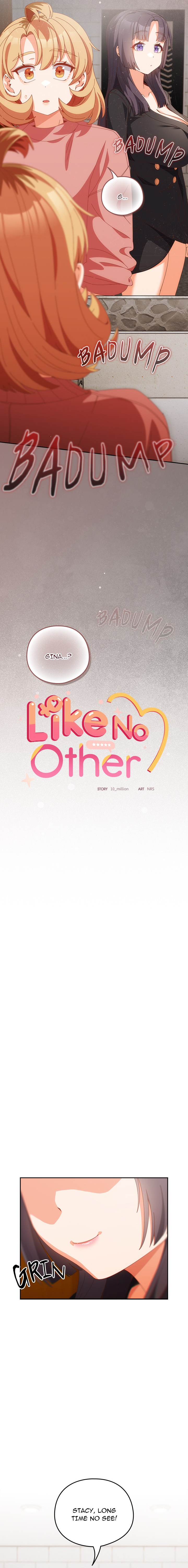 Like No Other NEW image