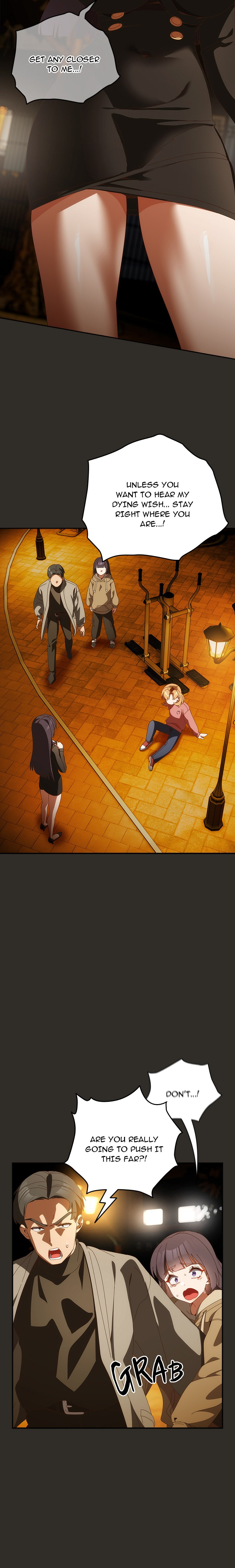 Like No Other NEW image