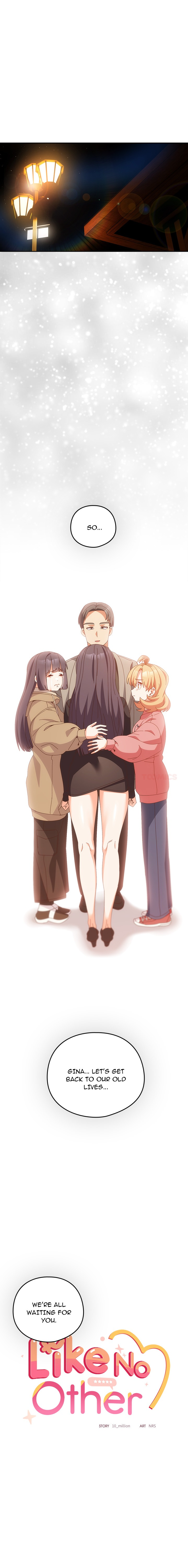 Like No Other NEW image