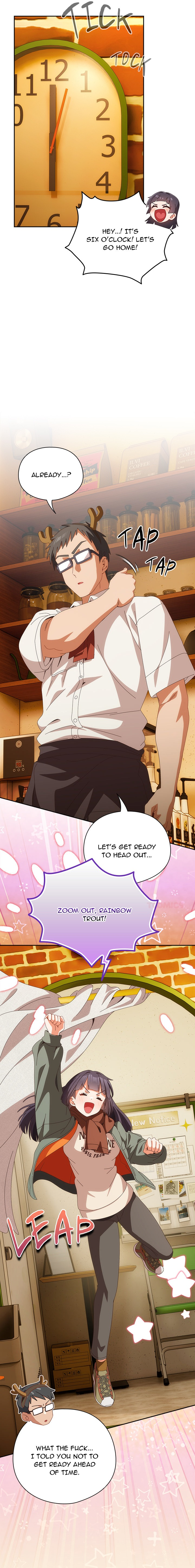 Like No Other NEW image