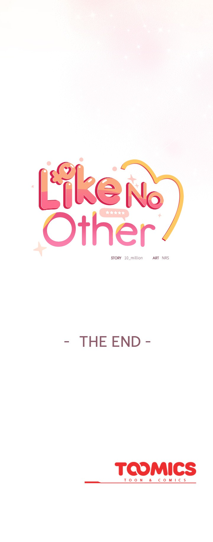 Like No Other NEW image