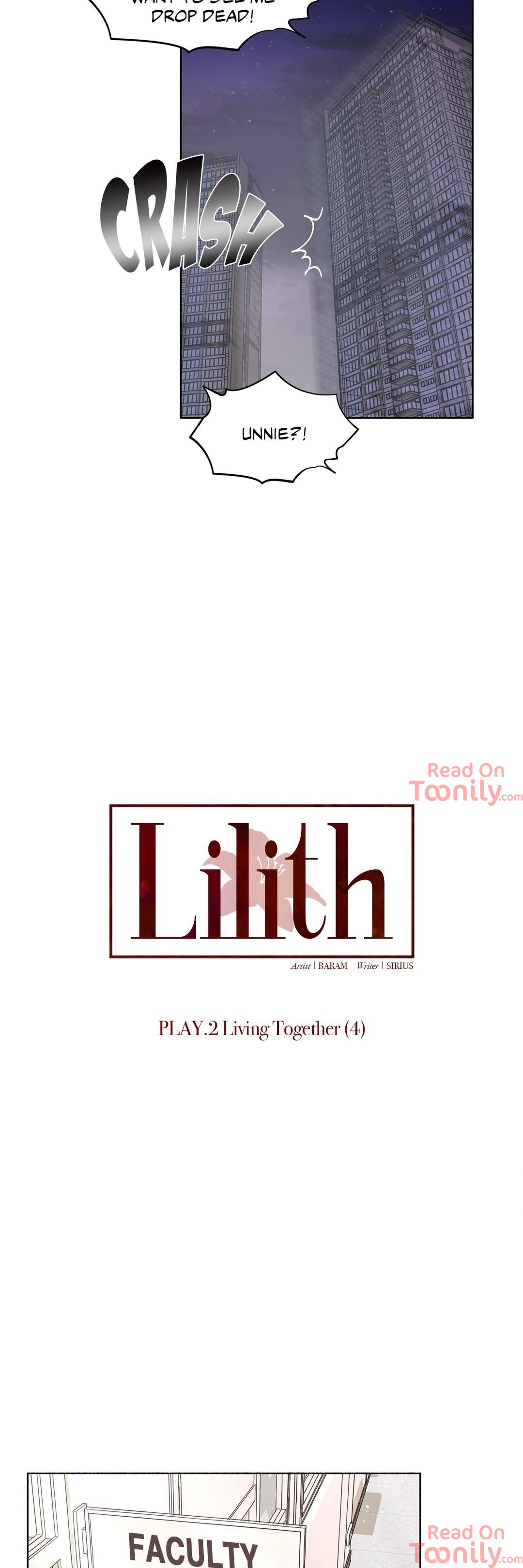 Lilith 2 image