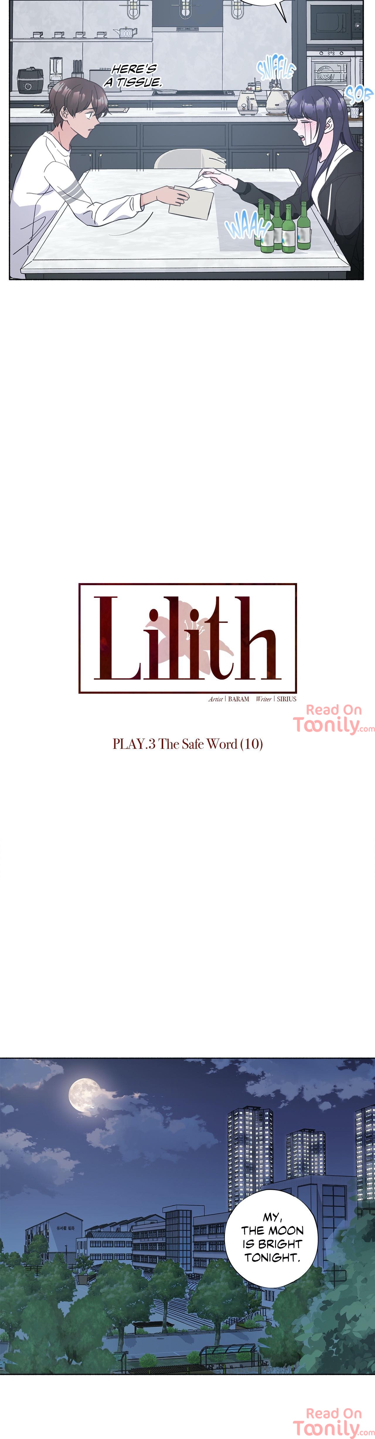 Lilith 2 image