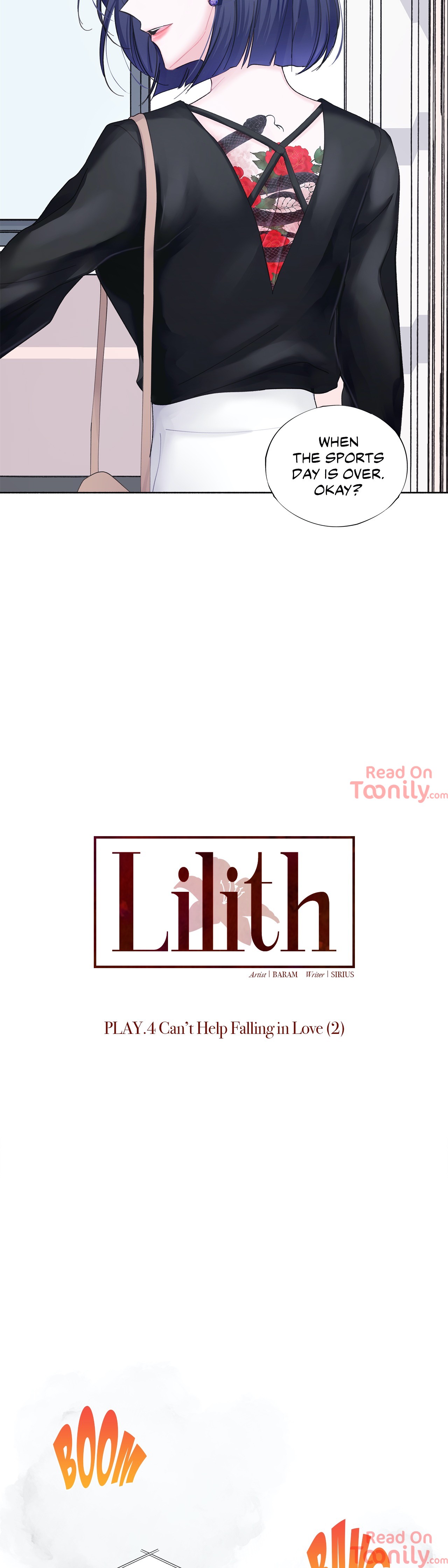 Lilith 2 image