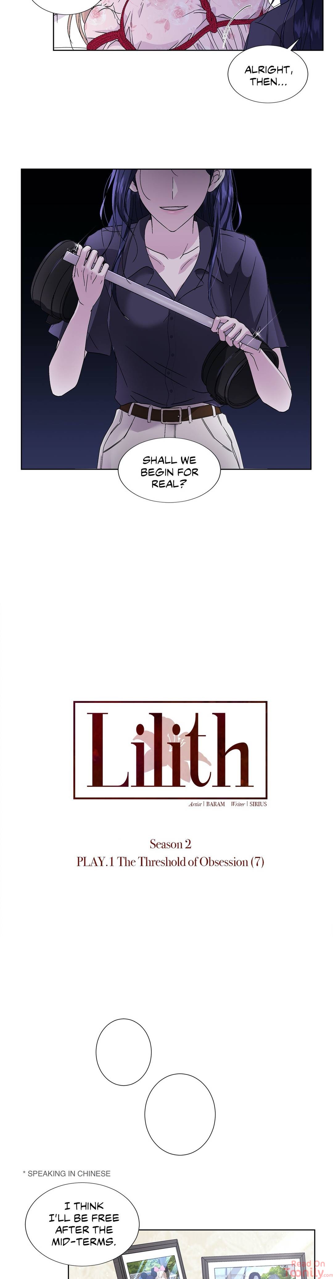 Lilith 2 image