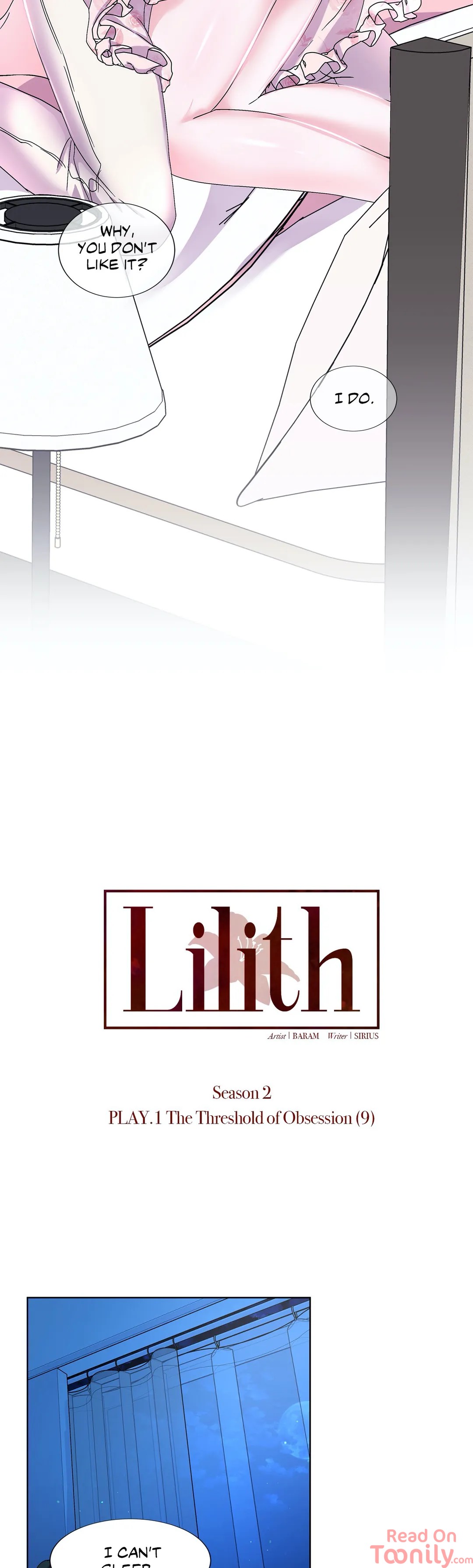 Lilith 2 image