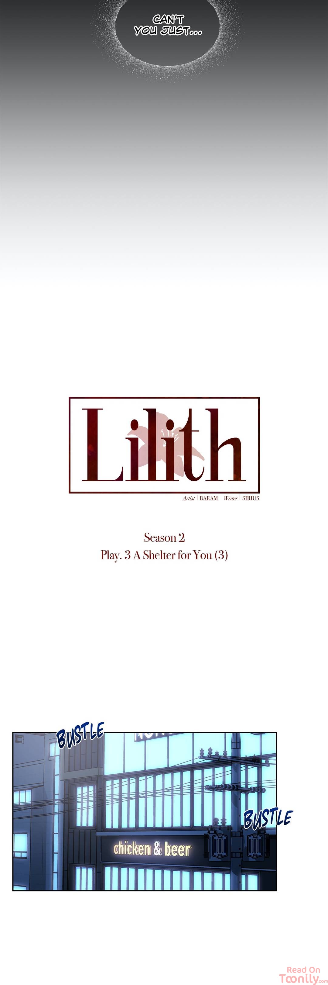 Lilith 2 image