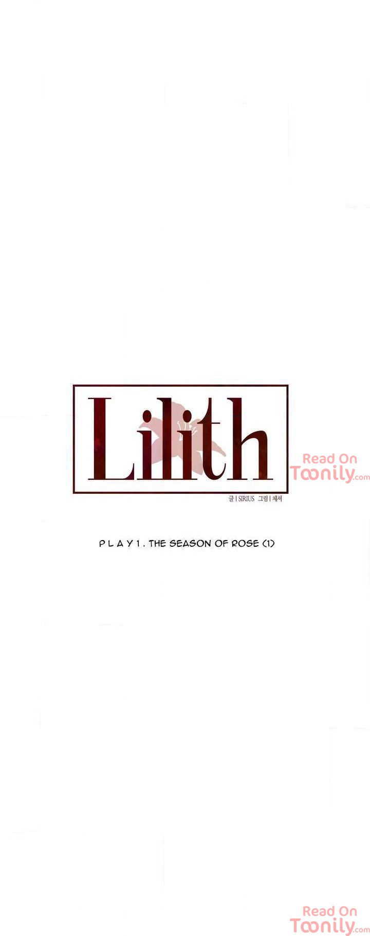 Lilith image