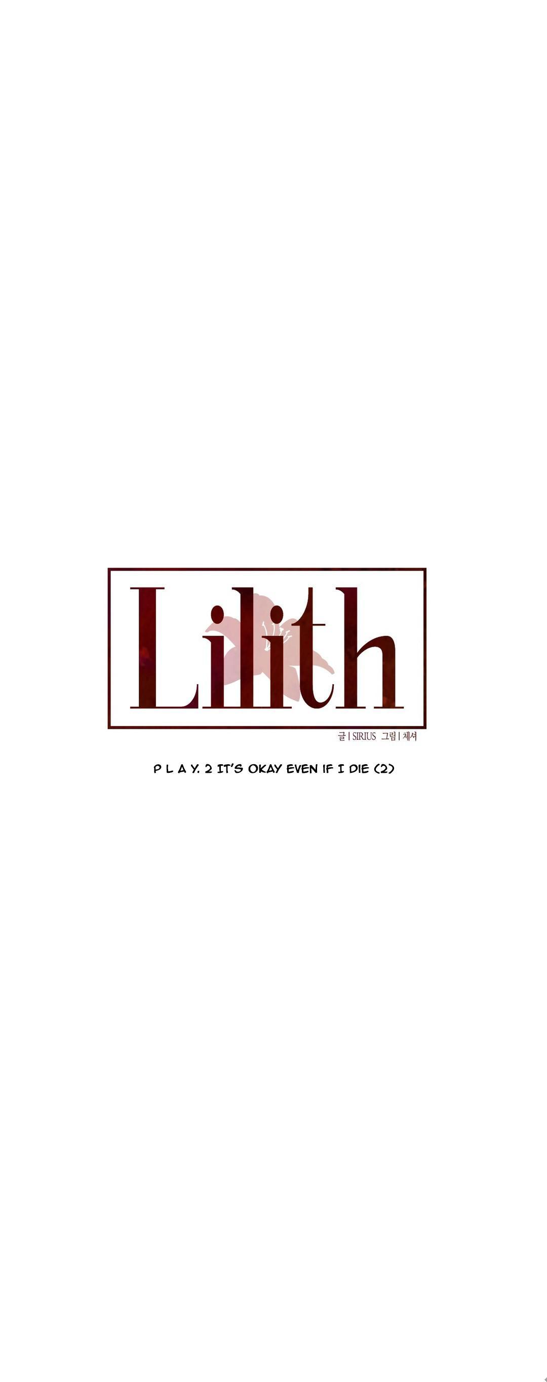 Lilith image