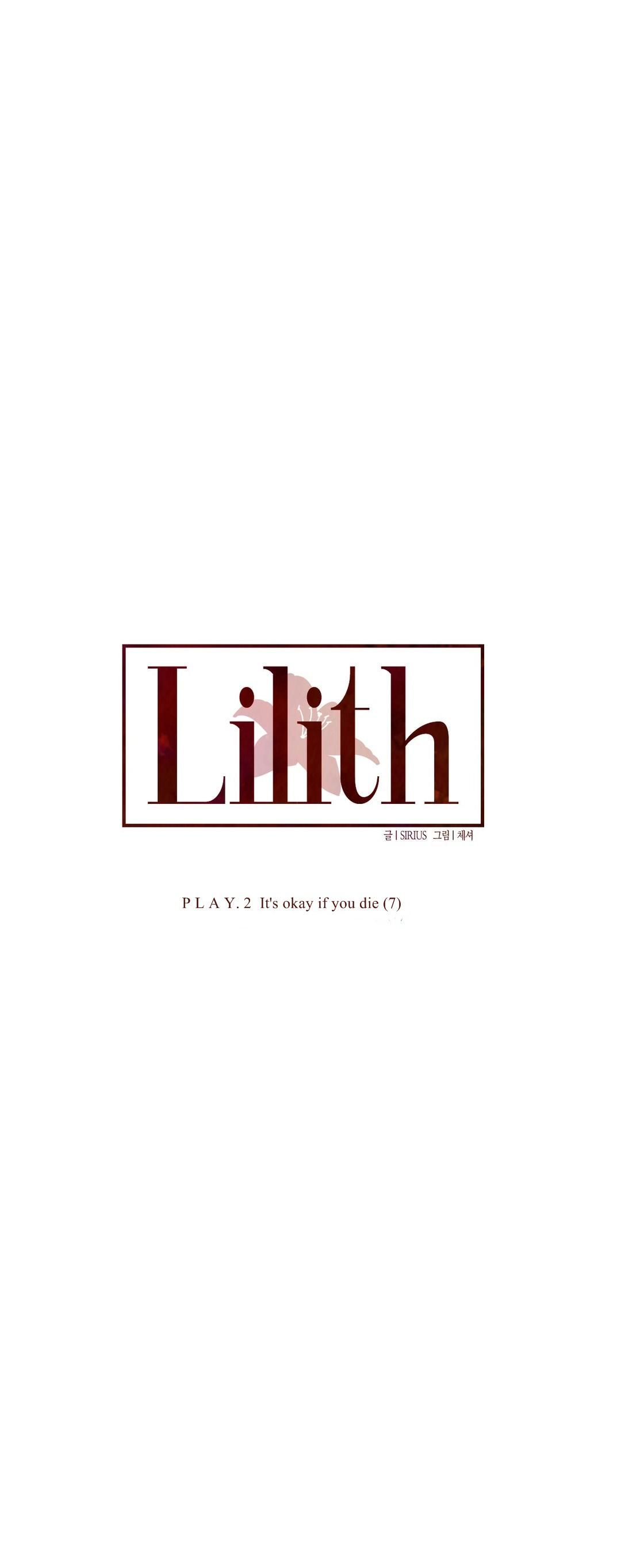 Lilith image