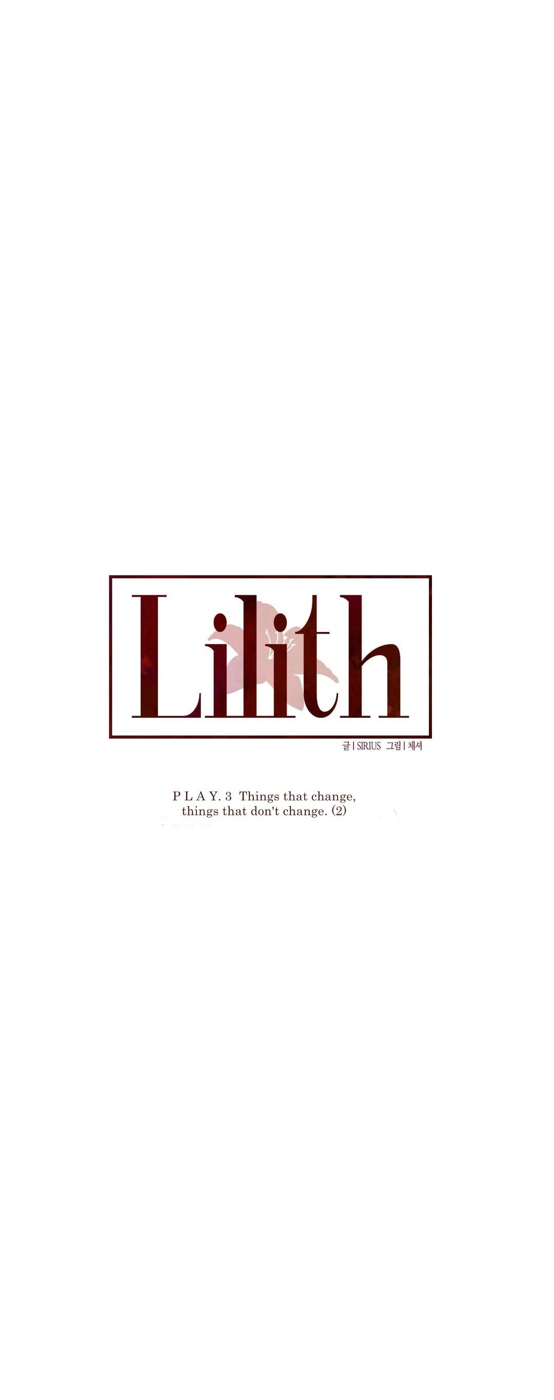 Lilith image