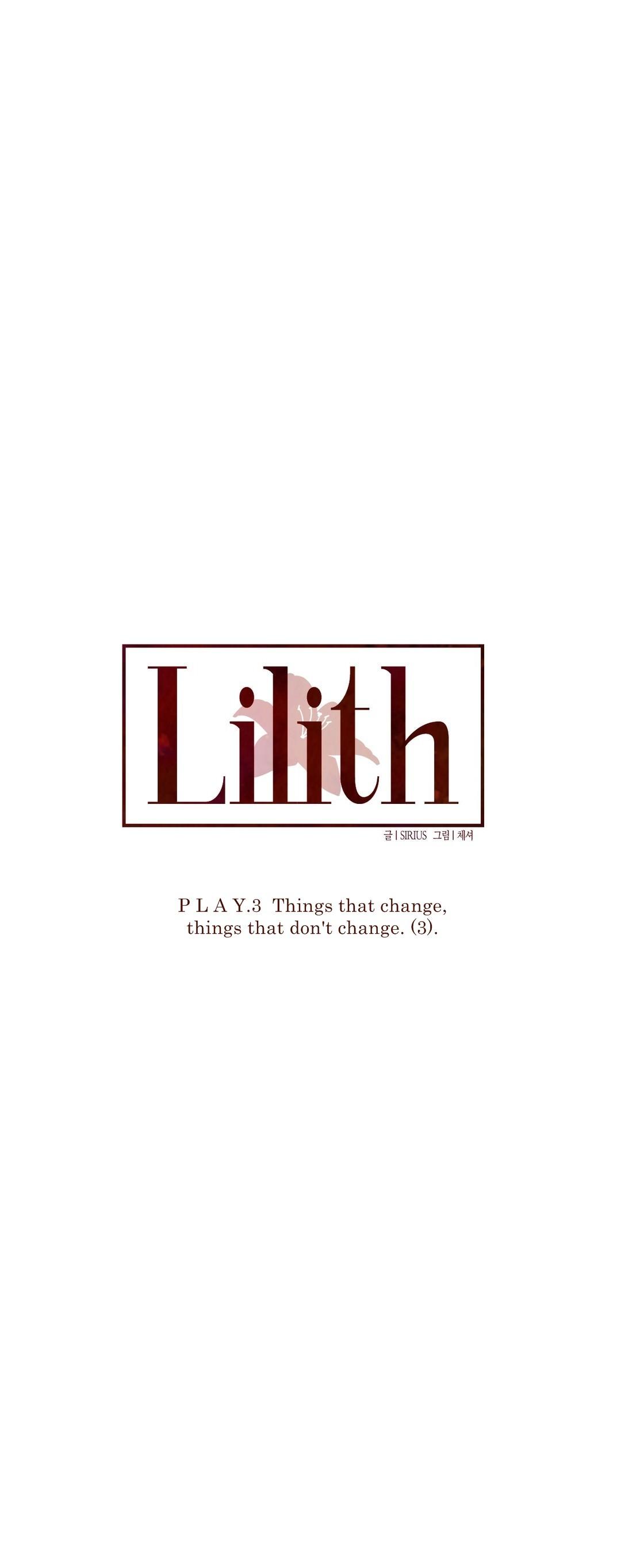 Lilith image