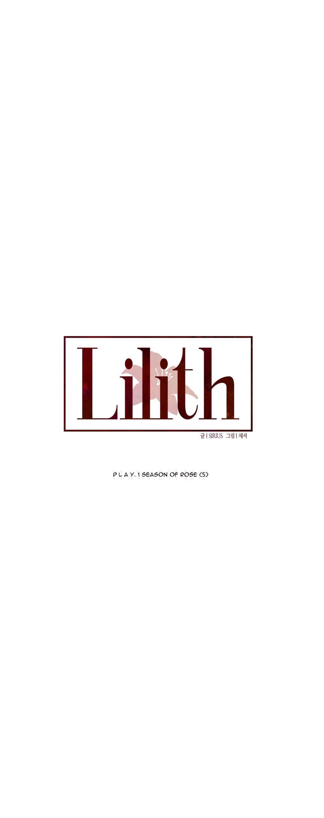 Lilith image