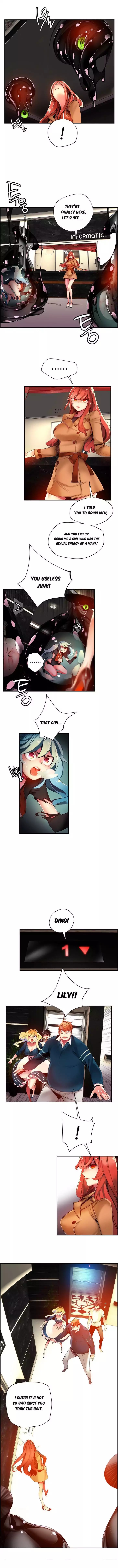 Lilith’s Cord image