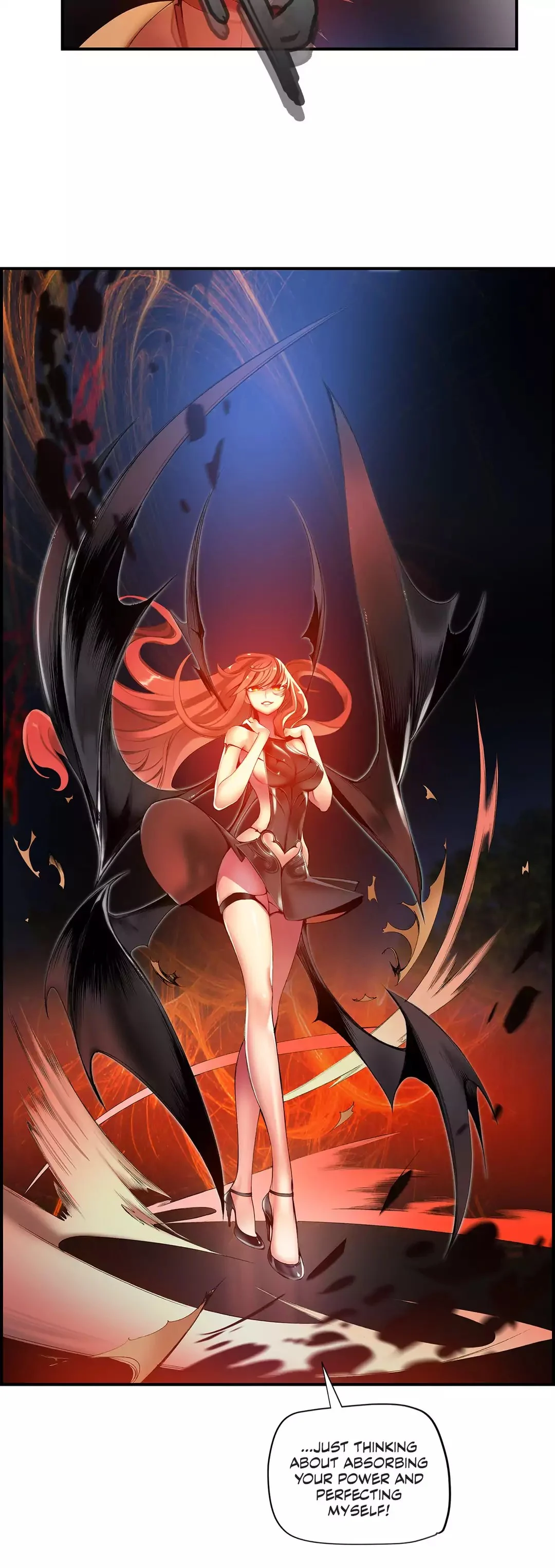 Lilith’s Cord image