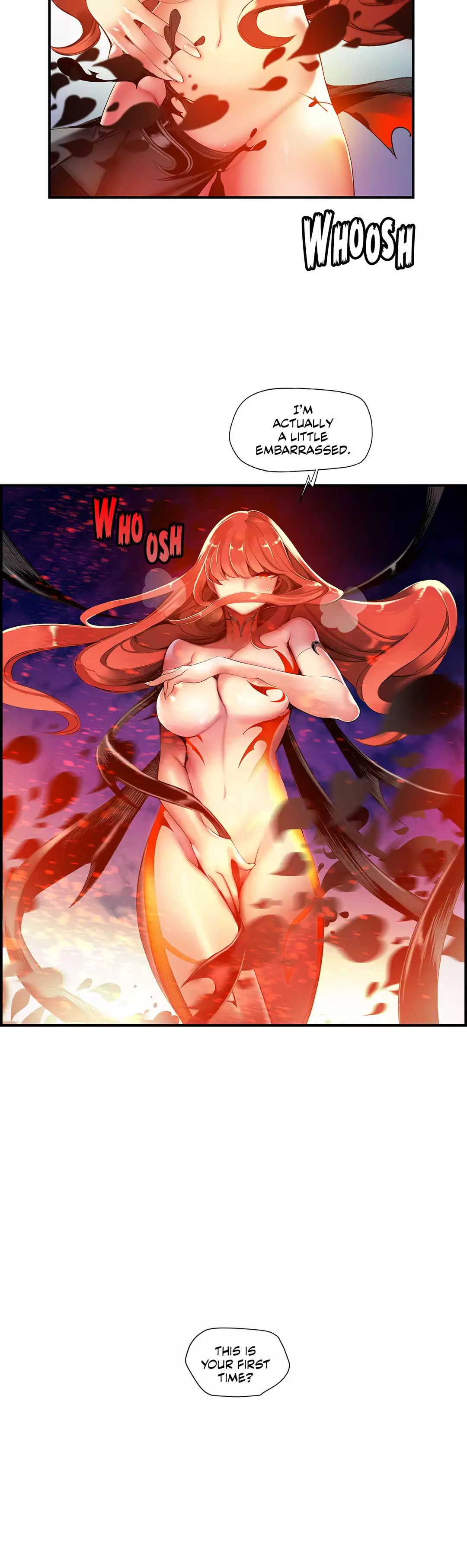 Lilith’s Cord image